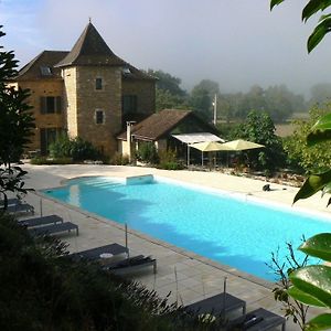 Hotel La Bastie d'Urfé